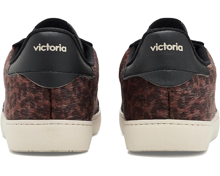 Кеды victoria Berlin Ciclista Animal Print