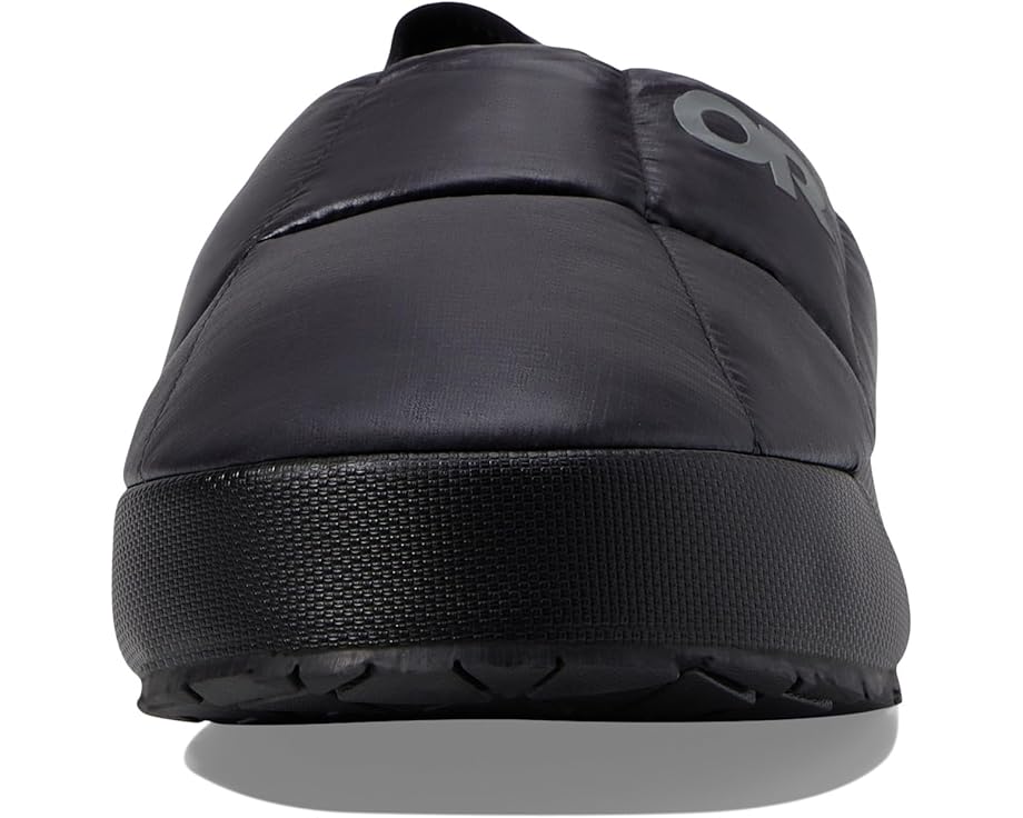 Тапочки Outdoor Research Tundra Trax Slip-On с круглым носком и петлей
