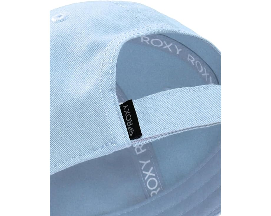 Бейсболка Roxy Dear Believer с вышивкой для детей