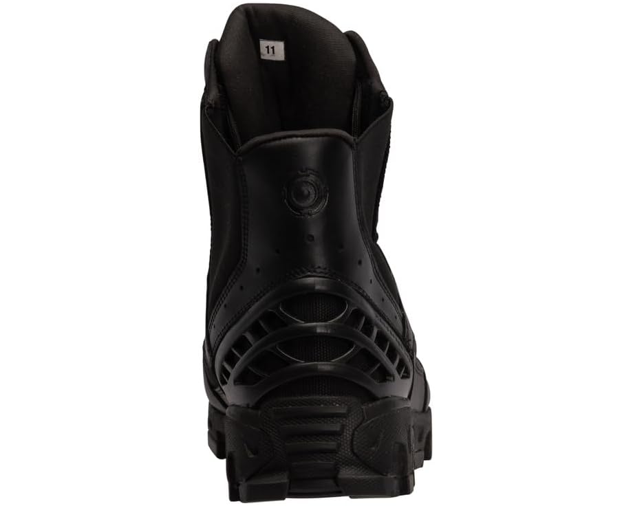 Ботинки Original S.W.A.T. Alpha Freedom 8" Hands Free Safety Toe со стальным носком и промежуточной подошвой EVA