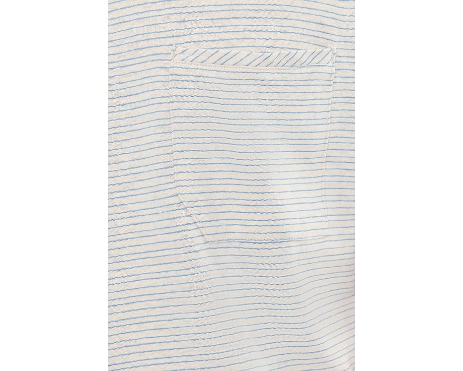 Футболка Royal Robbins Vacationer с коротким рукавом из конопли и органического хлопка