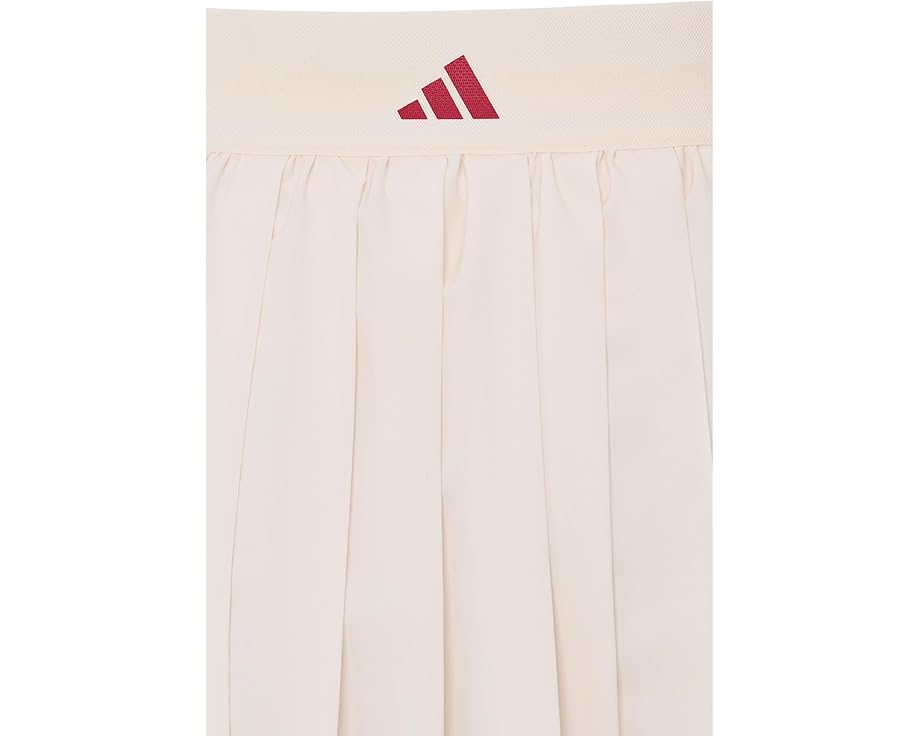 Теннисная юбка adidas Heritage с вшитыми леггинсами и технологией AEROREADY