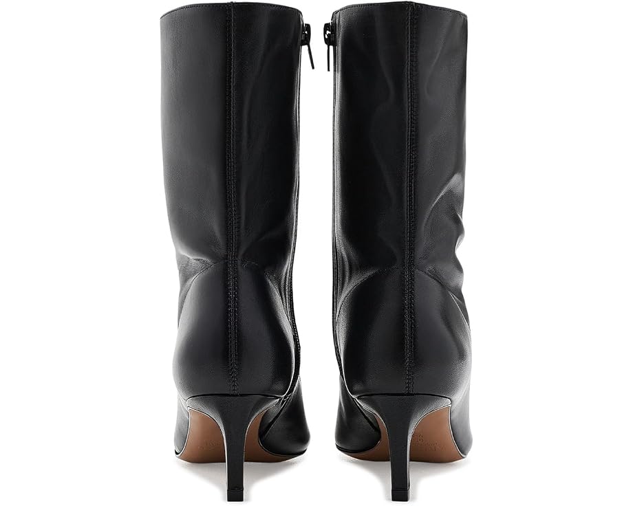Emmet Low Stiletto Bootie