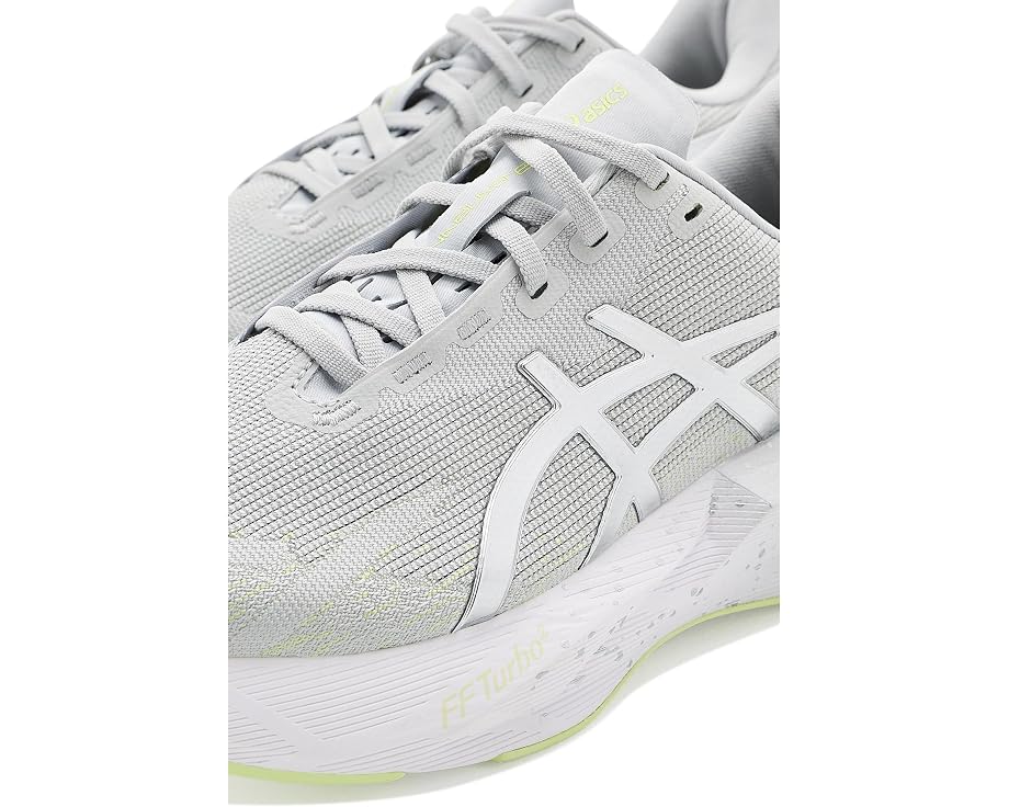 Кроссовки ASICS Novablast 6 Platinum