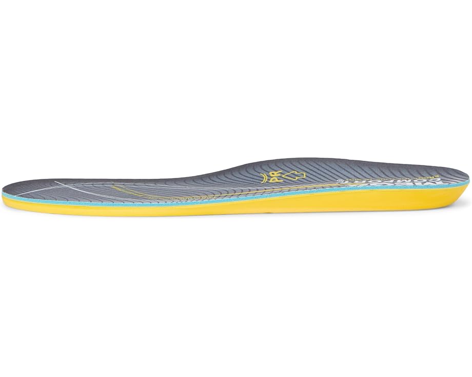 MEGAComfort Стельки Ergo Puncture Resistant Insole Series с защитой от проколов