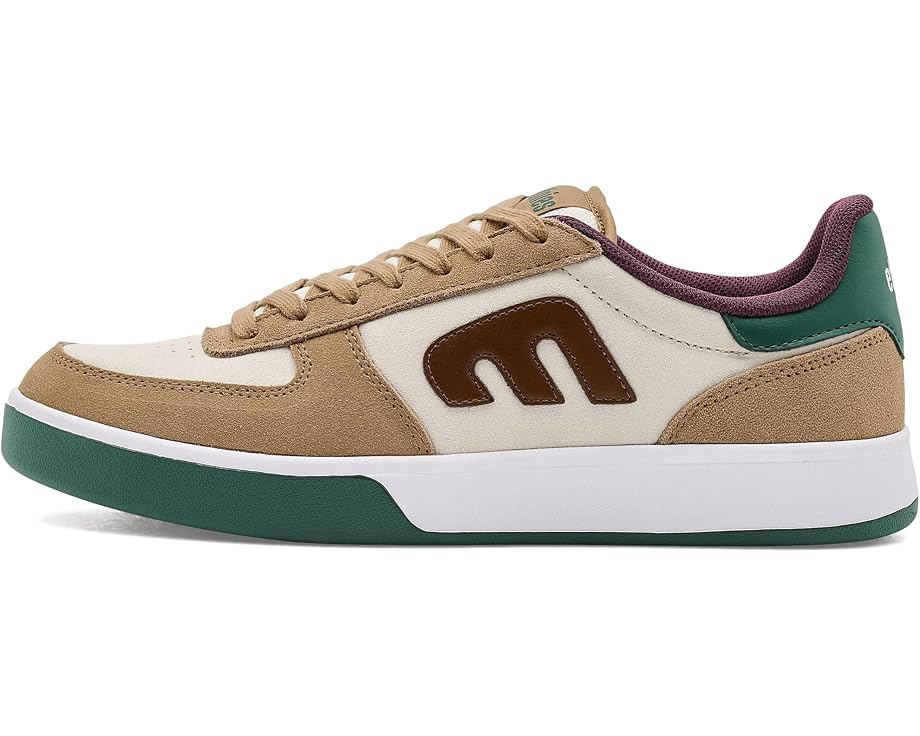 Кроссовки Emerson X Skate Wild Etnies с низким верхом