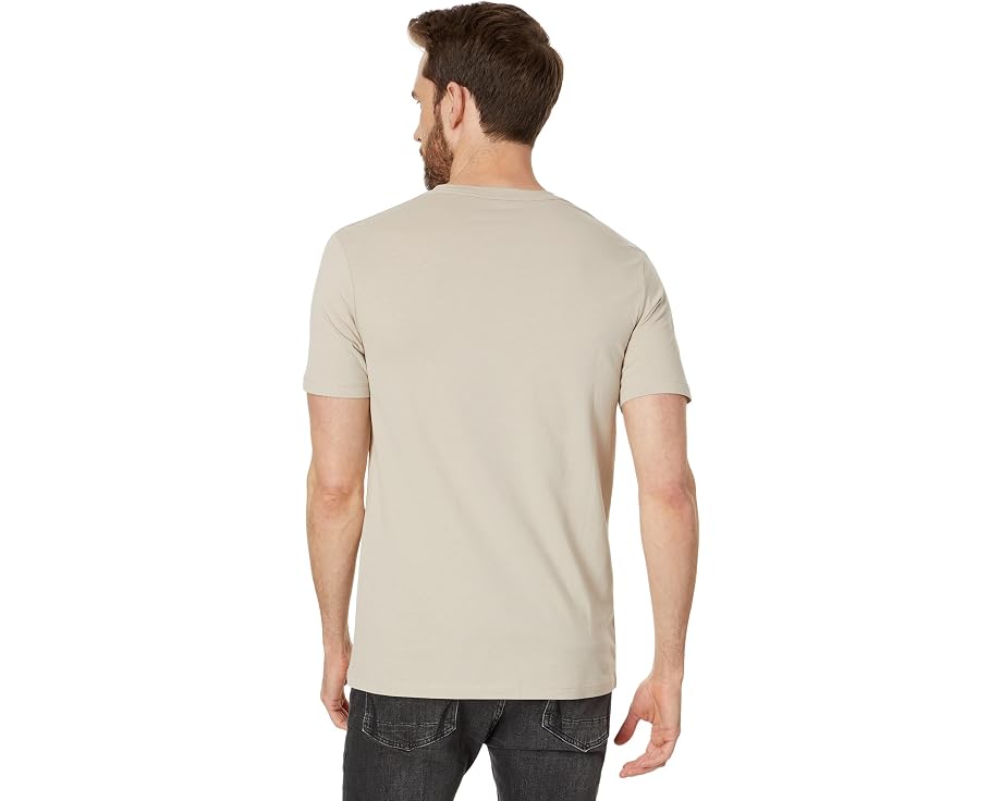 Футболка Brace Contrast с коротким рукавом от AllSaints