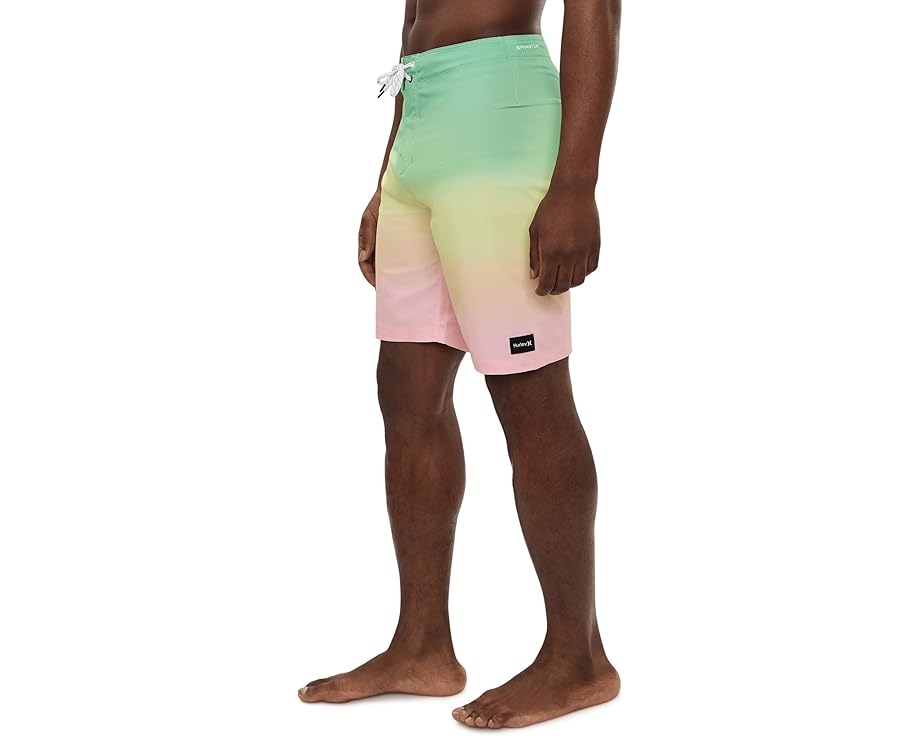 Плавки Hurley Phantom Eco Weekender 20 дюймов (51 см) из переработанных материалов