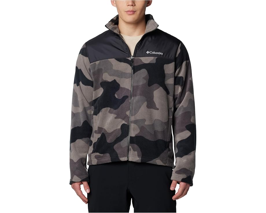 Columbia Bugaboo III Fleece Interchange куртка с системой 3-в-1