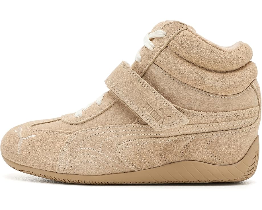 Кроссовки Puma Speedcat Wedge Tonal с клиновидной подошвой