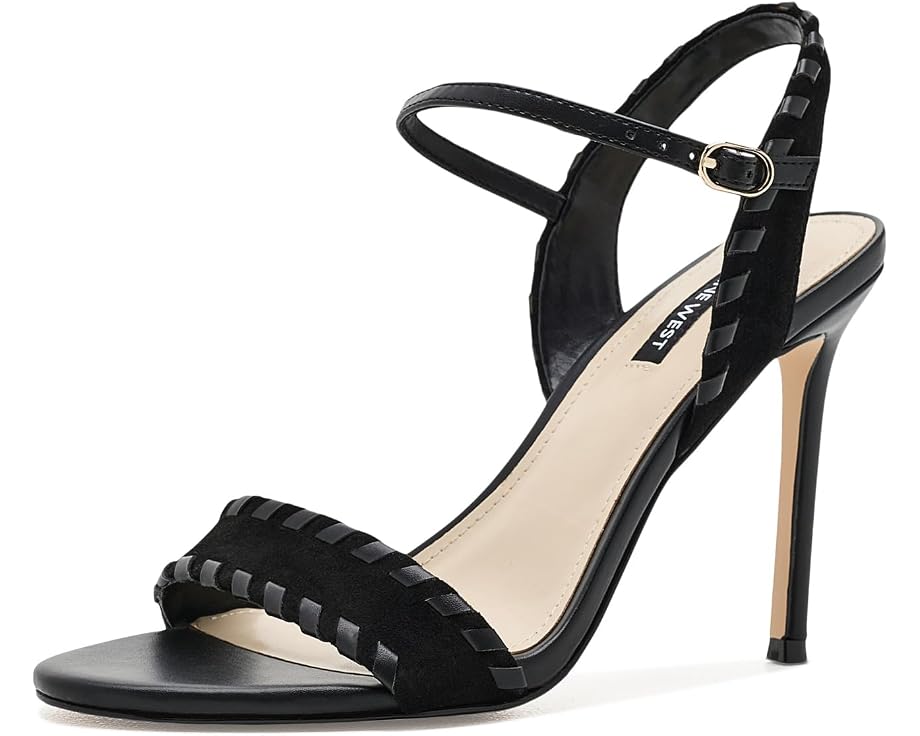 Nine West босоножки Maora на каблуке