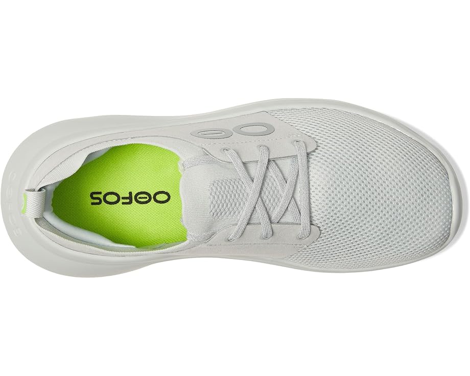 Женские кроссовки OOFOS OOmy Stride с сетчатым верхом для восстановления