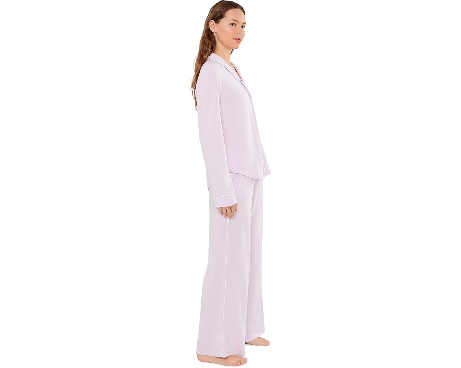 Комплект пижамы Pima Lusso из топа и брюк Cosabella