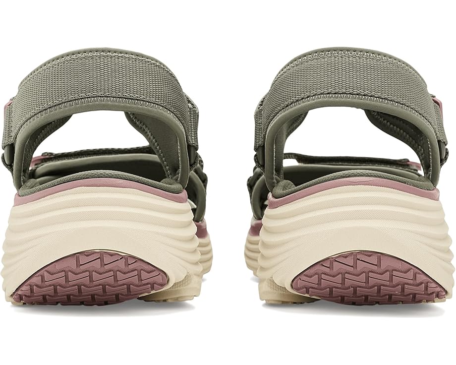 Сандалии SKECHERS Performance On-The-Go Max Cushioning Endeavour с технологией ULTRA GO