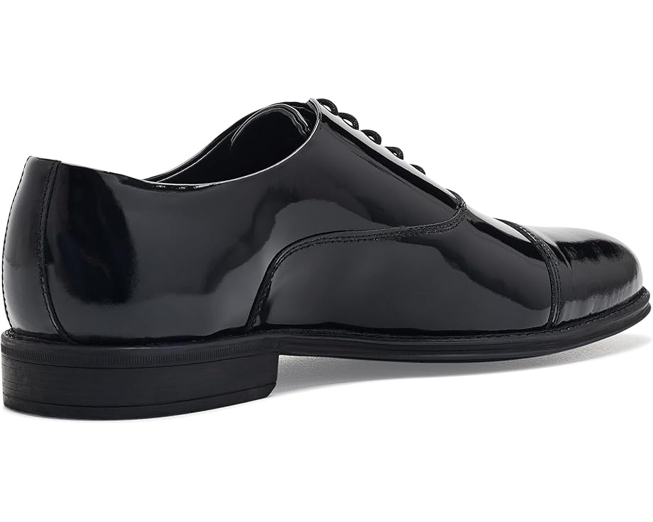Туфли Nero Cap-toe Oxford с закрытым носком от A.Veer