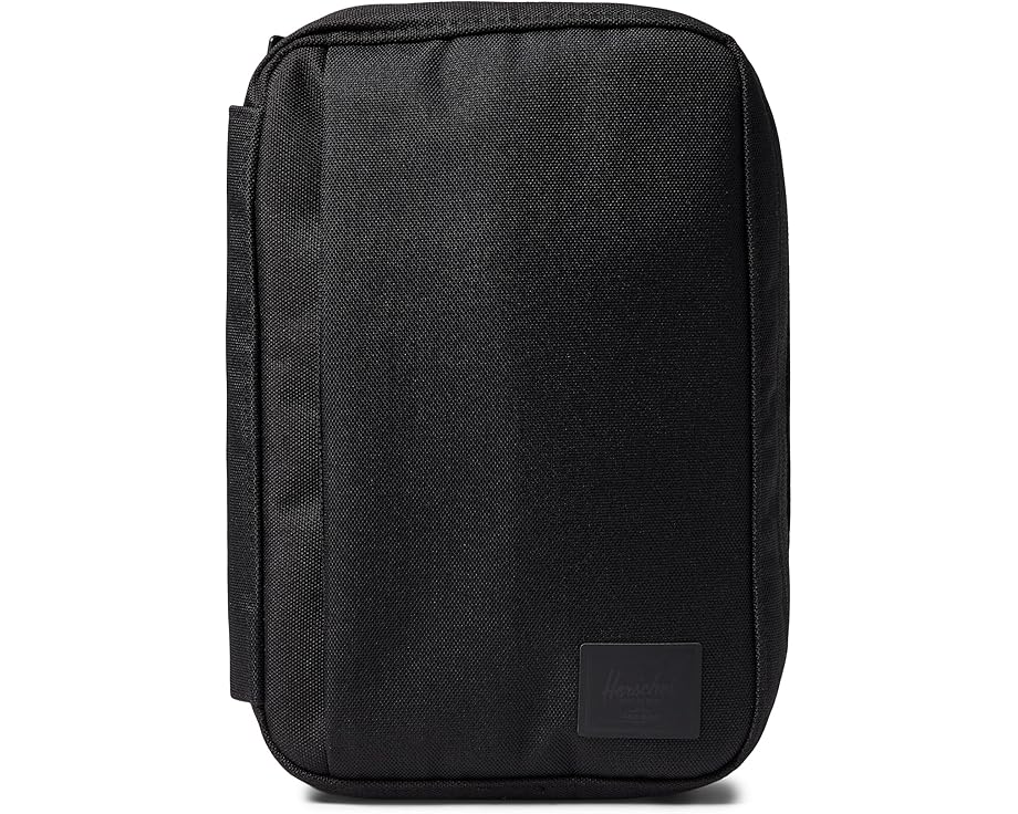 Органайзер Herschel Supply Co. Tech Burrard из переработанной ткани с карманами