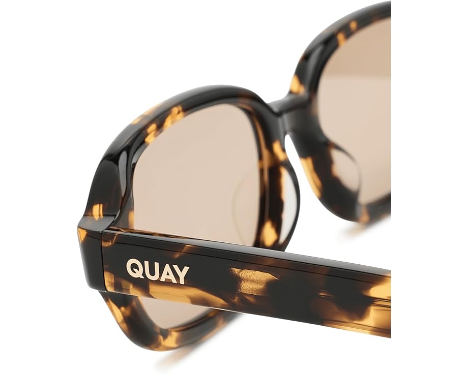 Солнцезащитные очки Could Never от QUAY AUSTRALIA