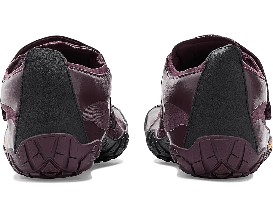 Обувь Vibram FiveFingers Trailope для трейлраннинга с защитой от мусора