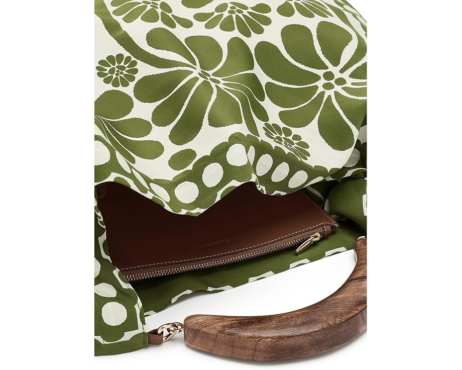 Сумка-шоппер Jacquard Tote Bag FARM Rio