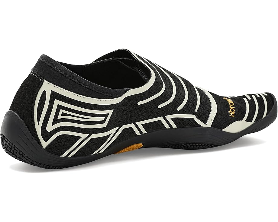 Vibram FiveFingers обувь Groundsplay для тренировок с анатомическими пальцами