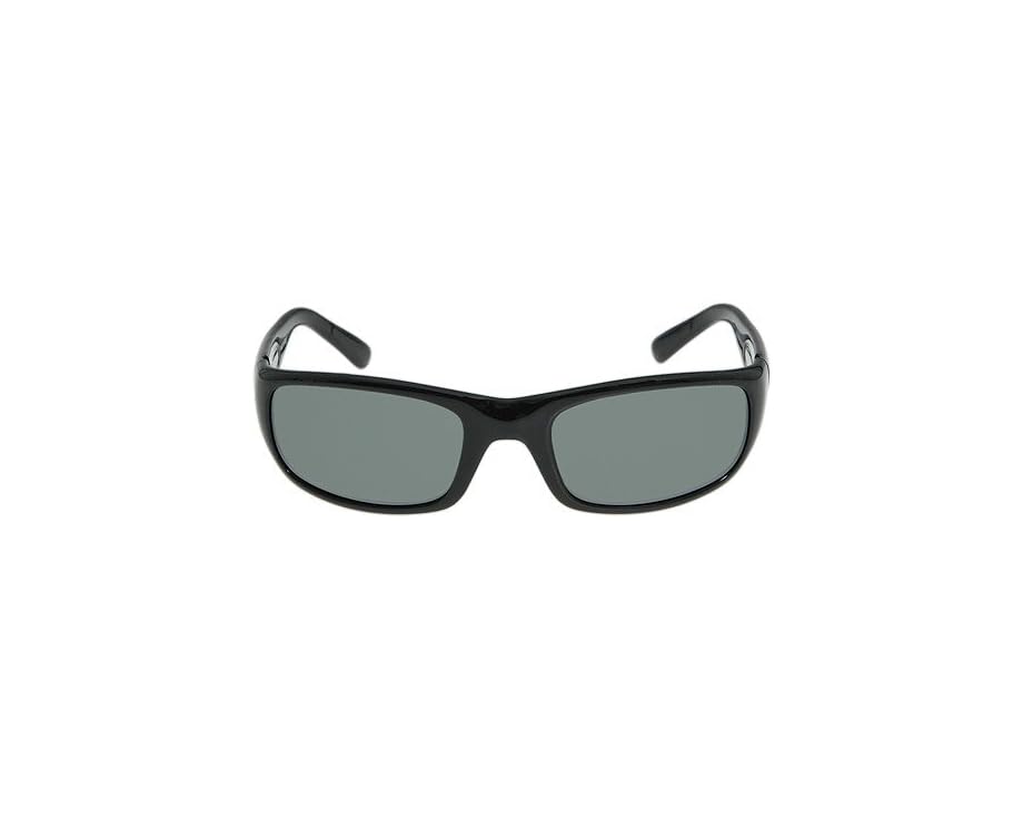 Солнцезащитные очки Maui Jim Stingray с технологией PolarizedPlus2 и стеклянными линзами