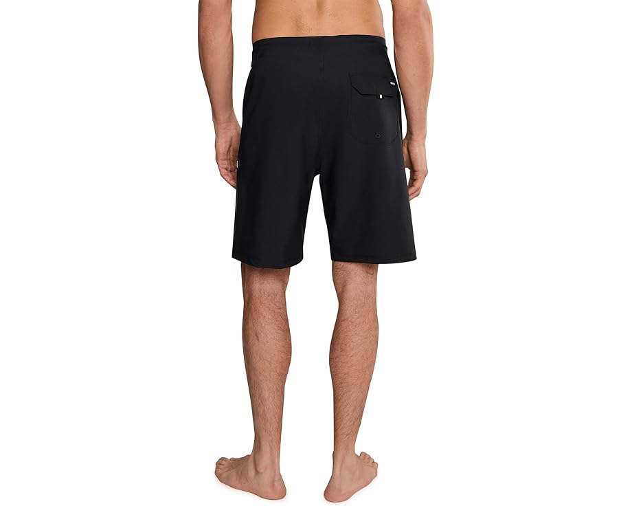 Плавки Hurley Phantom Eco Fused 20" с водоотталкивающим покрытием