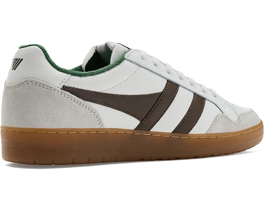 Кроссовки Gola Eagle '86 классические кожаные