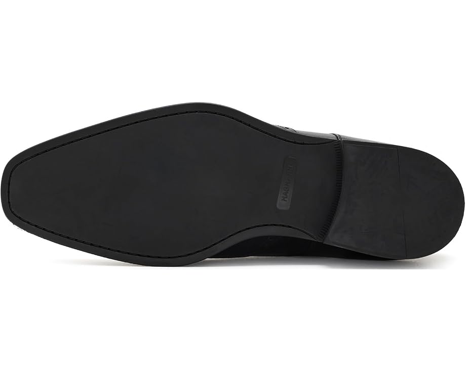 Magnanni туфли Estrella из черной кожи
