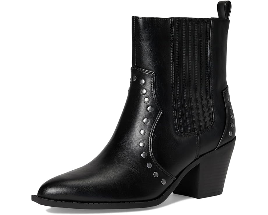 Ботильоны Braylee в вестерн стиле с заклепками от Journee Collection