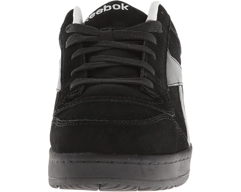 Рабочая обувь Reebok Work Soyay со стальным носком и защитой от скольжения