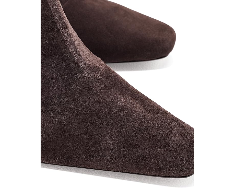 Ботинки Chloe на устойчивом каблуке от Loeffler Randall