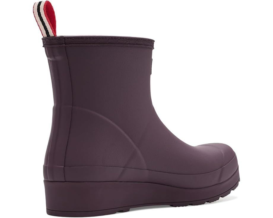 Резиновые сапоги Hunter Play ShrotsInsulated F до -5°C