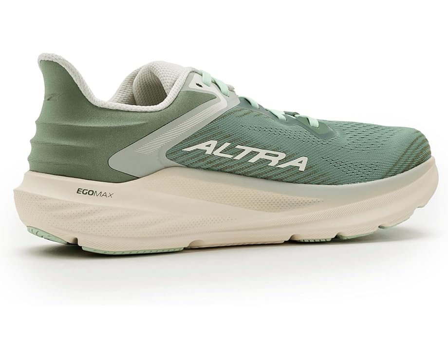 Altra Torin 8 кроссовки для бега с просторным мыском