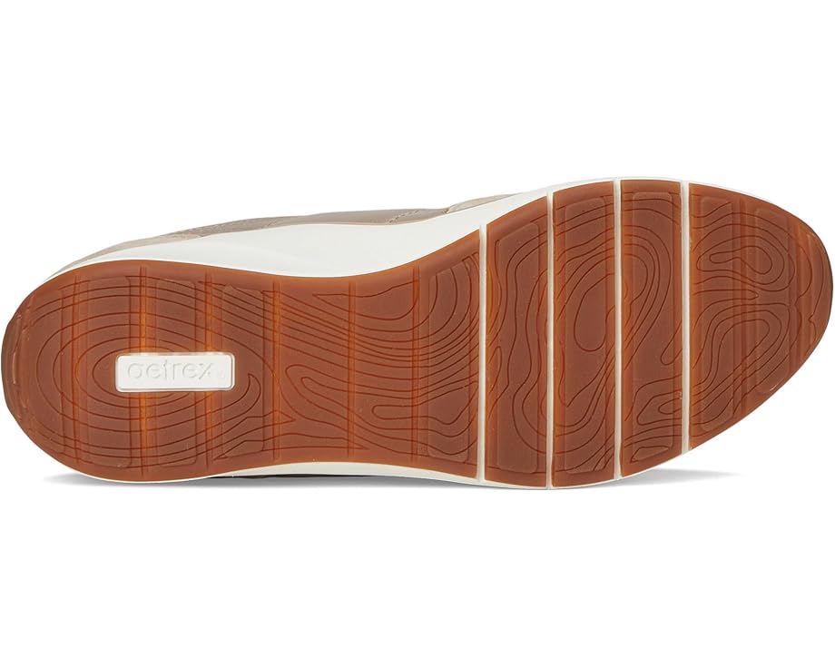 Кроссовки Aetrex Ivy с поддержкой свода стопы
