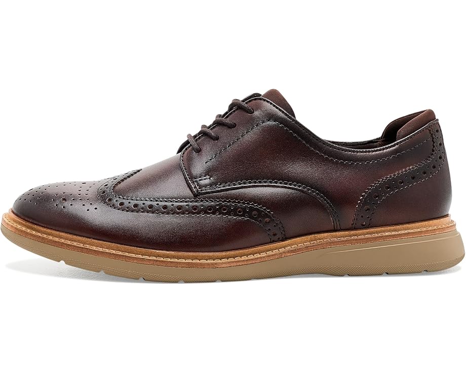 Оксфорды Rockport Melrose с перфорацией