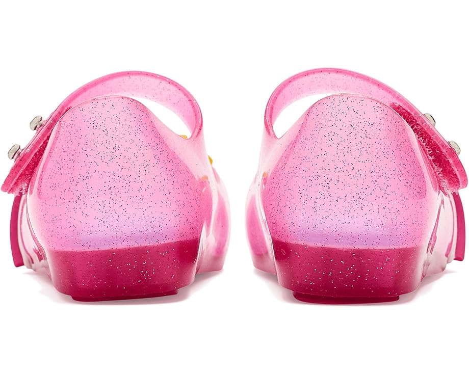 Mini Melissa Яркие балетки Ultragirl Colors для малышей