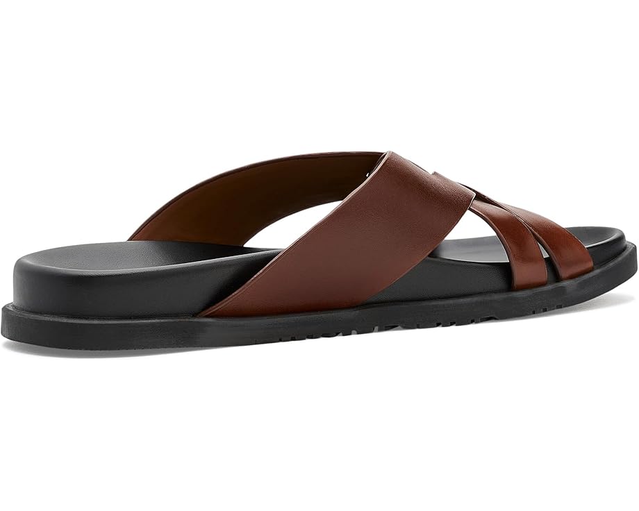 Сандалии Kenneth Cole Wooper с кожаными ремешками