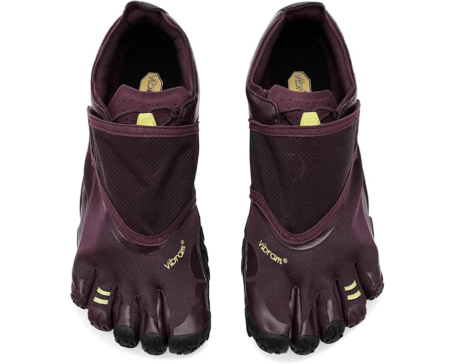 Обувь Vibram FiveFingers Trailope для трейлраннинга с защитой от мусора