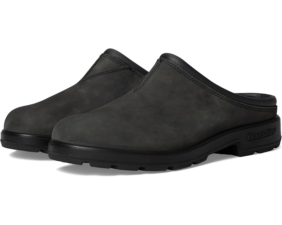 Слипоны Blundstone BL2420 с водонепроницаемой кожей и технологией XRD