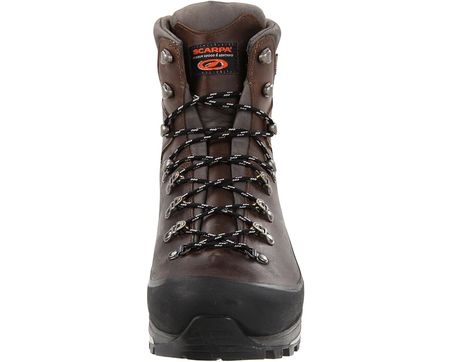 Scarpa Kinesis Pro GTX треккинговые ботинки