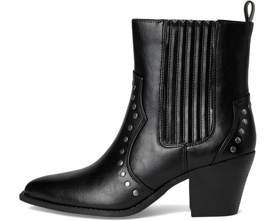 Ботильоны Braylee в вестерн стиле с заклепками от Journee Collection