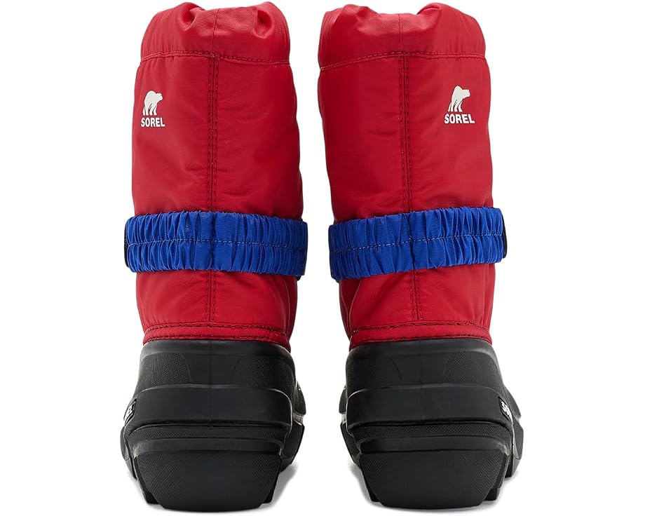 Зимние сапоги SOREL Flurry для маленьких детей