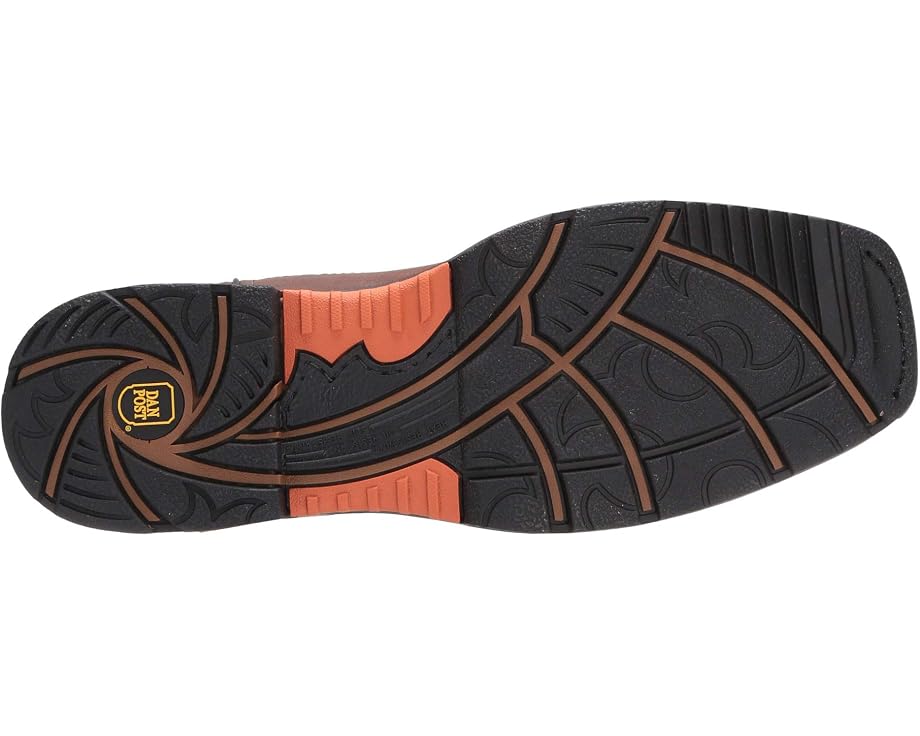 Ботинки Dan Post Storms Eye Waterproof Composite Toe EH с композитным носком