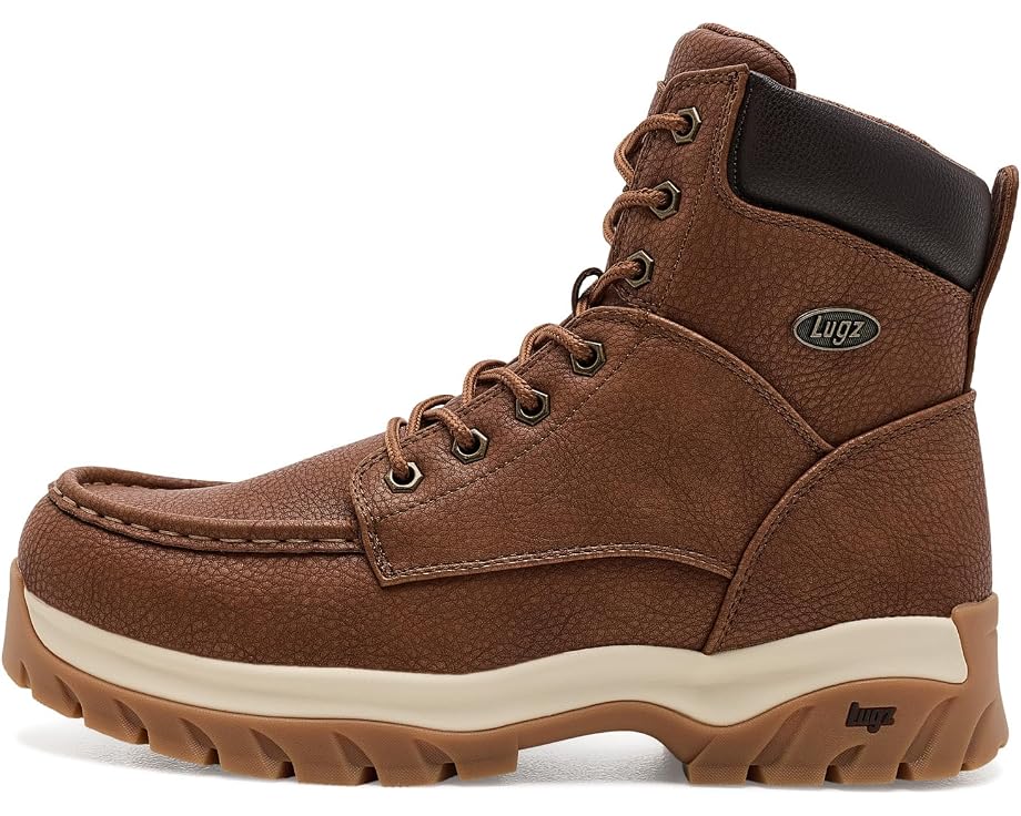 Lugz Station мужские ботинки с защитой от воды