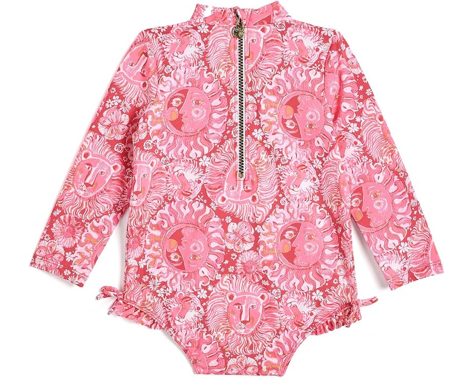 Футболка для плавания Idella от Lilly Pulitzer для младенцев