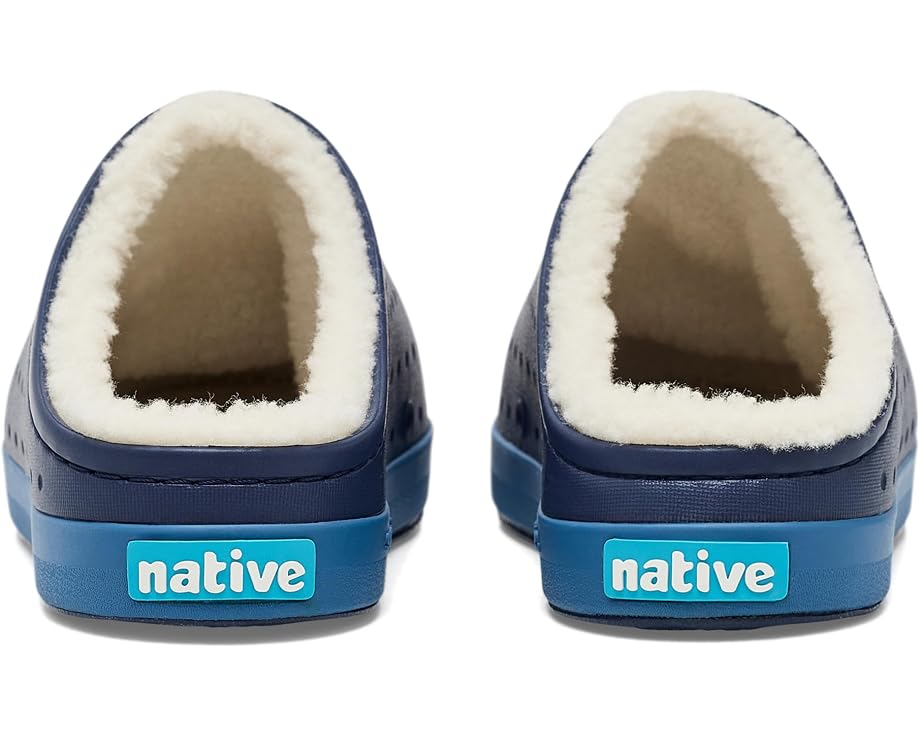 Кроссовки Native Shoes Jefferson Cozy для детей
