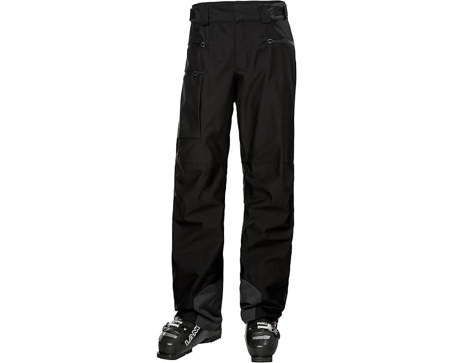 Helly Hansen Водонепроницаемые штаны Garibaldi 2.0 с технологией Helly Tech Protection