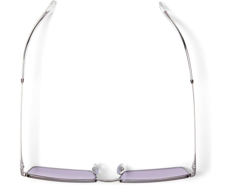 Очки Ray-Ban 0RB3741 Emy с металлической оправой
