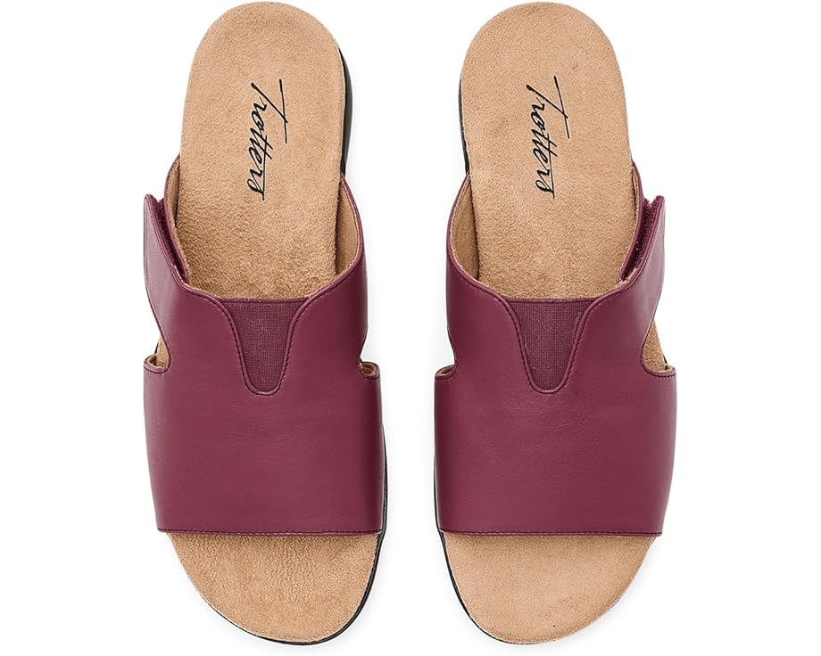 Босоножки Trotters Roxine 2.0 из кожи