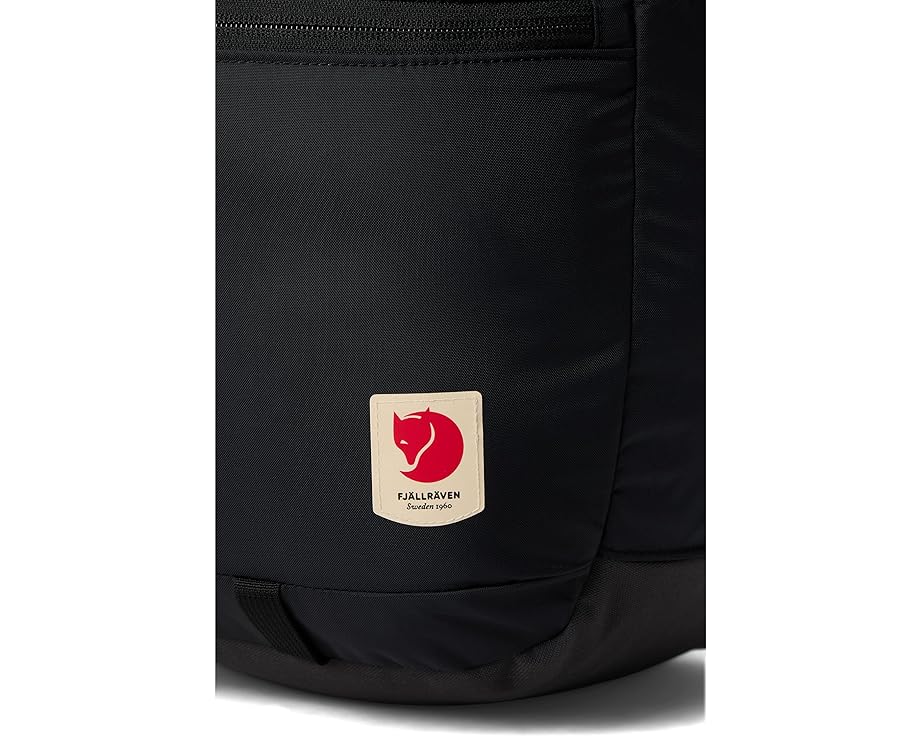 Рюкзак Fjällräven High Coast 24 литра из переработанного полиамида